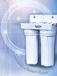 Gemini Water Filters